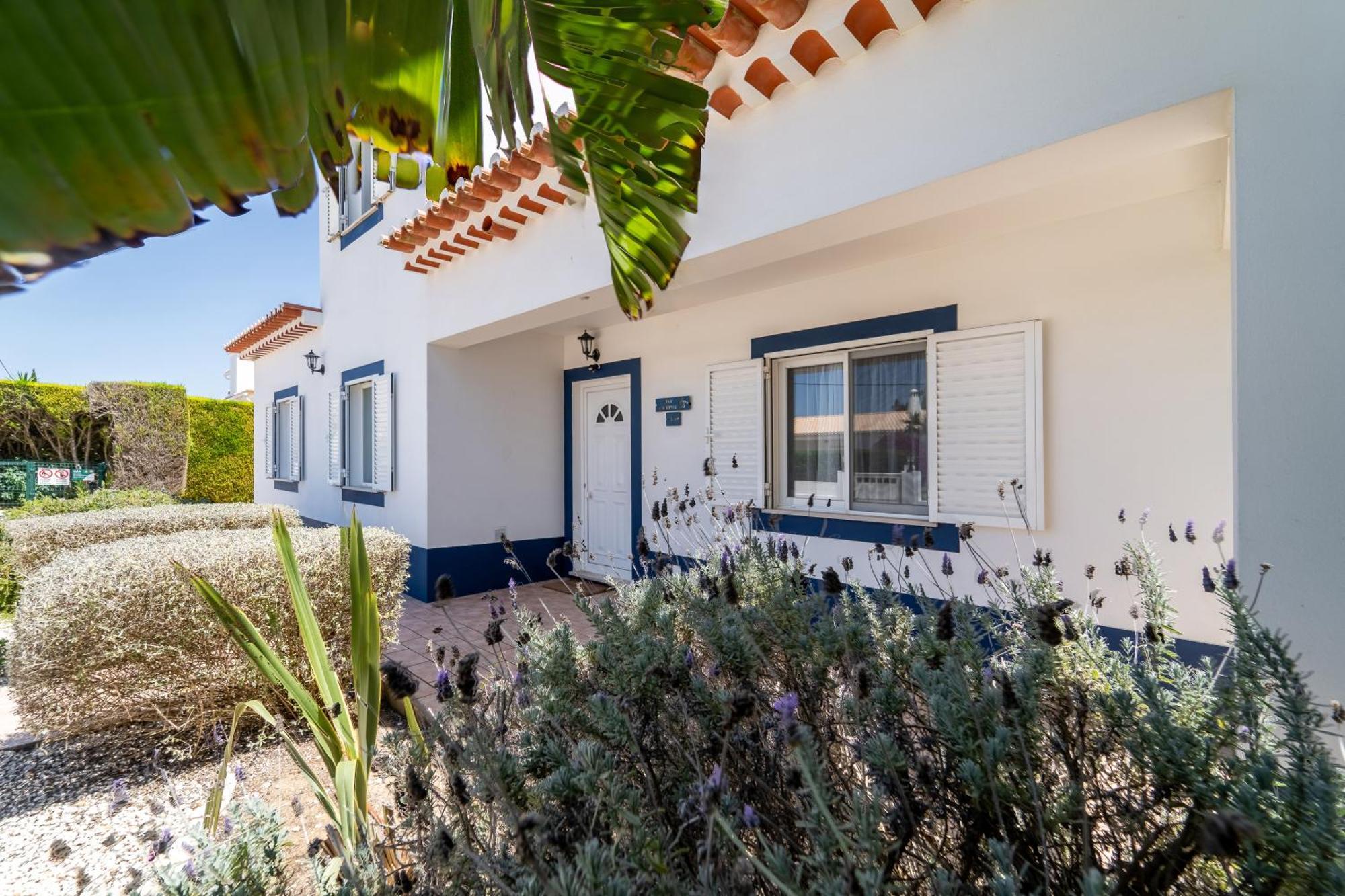 Villa Casa Da Bauhinia Aljezur Exterior foto